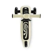 Trottinette Kinderkraft Halley Stone White