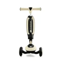 Trottinette Kinderkraft Halley Stone White