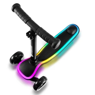 Trottinette Kinderkraft Raket Black
