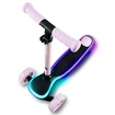 Trottinette Kinderkraft Raket Pink