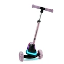 Trottinette Kinderkraft Raket Pink