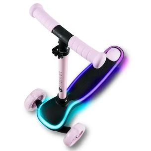 Trottinette Kinderkraft Raket Pink