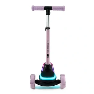 Trottinette Kinderkraft Raket Pink