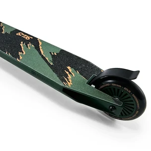 Trottinette Kinderkraft Solis Green