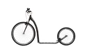 Trottinette KOSTKA TOUR MAX (G6)