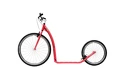 Trottinette KOSTKA TOUR MAX (G6)