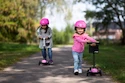 Trottinette Stiga  Mini Kick Supreme +