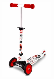 Trottinette Street Surfing FIZZ FLIP MINI EVO Happy Monster