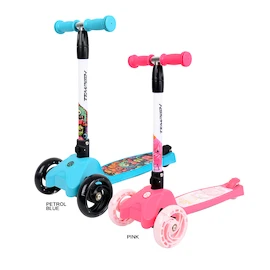 Trottinette Tempish Scooper II Petrol Blue