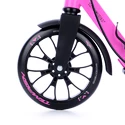 Trottinette Tempish  SMF 200 růžová
