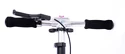 Trottinette Tempish  SMF 200 růžová