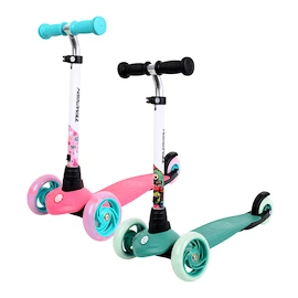 Trottinette Tempish Triscoo II Green
