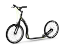 Trottinette Yedoo Alloy Dragstr Black