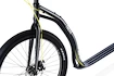 Trottinette Yedoo Alloy Trexx Disc Black