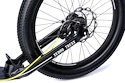 Trottinette Yedoo Alloy Trexx Disc Black