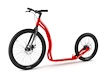 Trottinette Yedoo Alloy Trexx Disc Red