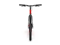 Trottinette Yedoo Alloy Trexx Disc Red
