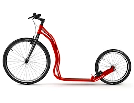 Trottinette Yedoo Alloy Trexx Red