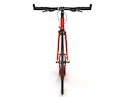 Trottinette Yedoo Alloy Wolfer Red
