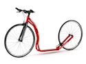 Trottinette Yedoo Alloy Wolfer RS Red