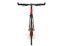 Trottinette Yedoo Alloy Wolfer RS Red