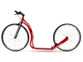 Trottinette Yedoo Alloy Wolfer RS Red