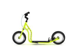 Trottinette Yedoo Kids Mau Lime