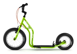 Trottinette Yedoo Kids Wzoom Green