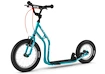 Trottinette Yedoo Kids Wzoom TealBlue