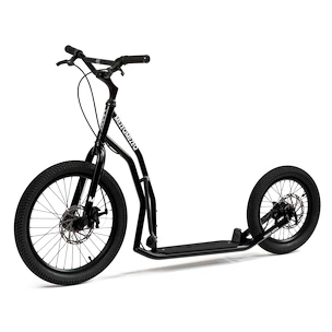 Trottinette Yedoo Mezeq Black Y40