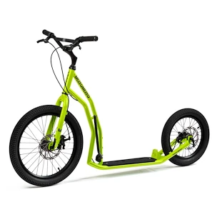Trottinette Yedoo Mezeq Green Y40