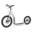 Trottinette Yedoo Mezeq Silver Y40