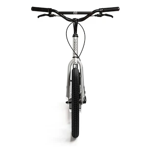Trottinette Yedoo Mezeq Silver Y40