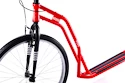 Trottinette Yedoo Numbers Five Red