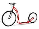 Trottinette Yedoo Numbers Five Red
