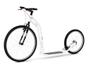 Trottinette Yedoo Numbers Five White