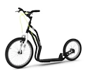 Trottinette Yedoo Numbers Four Black