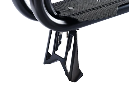 Trottinette Yedoo Numbers Four Black