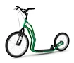 Trottinette Yedoo Numbers Four Green