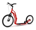 Trottinette Yedoo Numbers Four Red