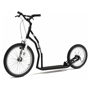 Trottinette Yedoo Numbers Three Black