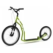 Trottinette Yedoo Numbers Three Green