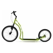 Trottinette Yedoo Numbers Three Green