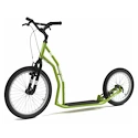 Trottinette Yedoo Numbers Three Green