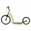 Trottinette Yedoo Numbers Three Green