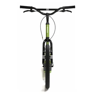 Trottinette Yedoo Numbers Three Green