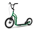 Trottinette Yedoo Numbers Three Green