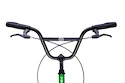 Trottinette Yedoo Numbers Three Green