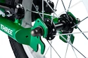 Trottinette Yedoo Numbers Three Green