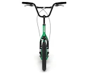 Trottinette Yedoo Numbers Three Green